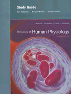 Principles of Human Physiology - Etchberger, Cory, and Nordlie, Margaret, and Fowles, Jonathon