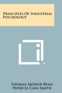 Principles Of Industrial Psychology