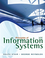 Principles of Information Systems (with Online Content Printed Access Card)