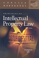 Principles of Intellectual Property Law