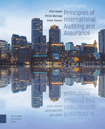 Principles of International Auditing and Assurance: 4th Edition
