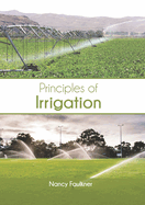 Principles of Irrigation