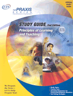 Principles of Learning and Teaching: Test Codes: 0521, 0522, 0523, 0524 - Educational Testing Service (Creator)