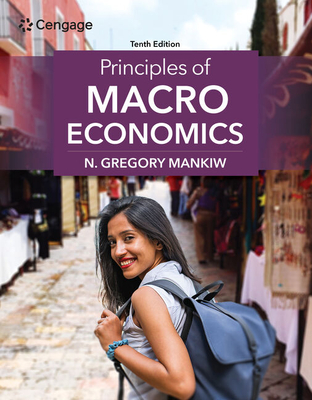 Principles of Macroeconomics, Loose-Leaf Version - Mankiw, N Gregory