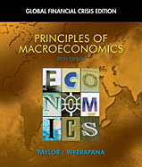 Principles of Macroeconomics