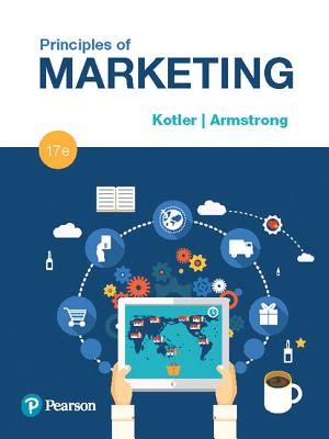 Principles of Marketing - Armstrong, Gary