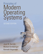 Principles of Modern Operating Systems: .