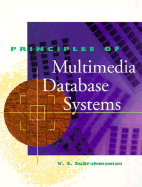 Principles of Multimedia Database Systems