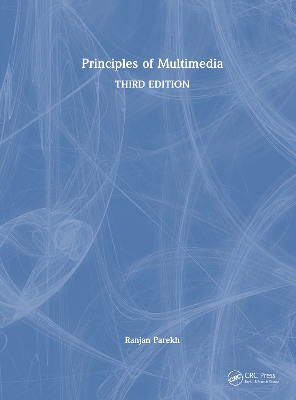 Principles of Multimedia - Parekh, Ranjan