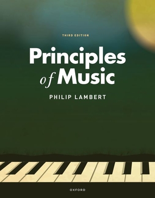 Principles of Music - Lambert, Philip