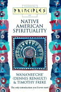 Principles of Native American Spirituality