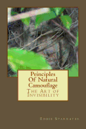 Principles Of Natural Camouflage: The Art of Invisibility