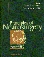 Principles of Neurosurgery - Grossman, Robert G, MD (Editor), and Loftus, Christopher M (Editor), and Crossman