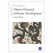 Principles of Object-Oriented Software Development - Eliens, Anton