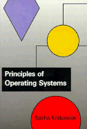 Principles of Operating Systems - Krakowiak, Sacha