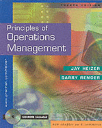 Principles of Operations Management - Heizer, Jay H
