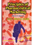 Principles of Pharmaceutical Marketing