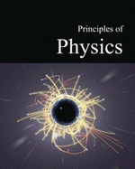 Principles of Physics: Print Purchase Includes Free Online Access