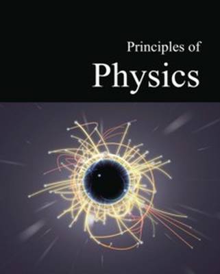 Principles of Physics: Print Purchase Includes Free Online Access - Franceschetti, Donald (Editor)