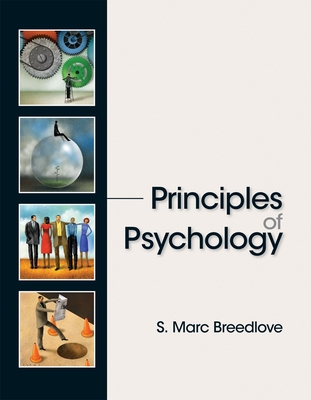 Principles of Psychology - Breedlove, Marc
