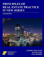 Principles of Real Estate Practice in New Jersey: 2nd Edition