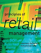 Principles of Retail Management