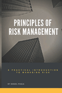 Principles of Risk Management: A Practical Introduction to Managing Risk For Beginners