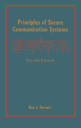 Principles of Secure Communication Systems
