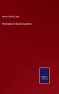 Principles of Social Science