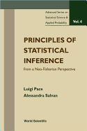 Principles of Statistical Inference from a Neo-Fisherian Perspective