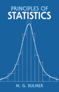 Principles of statistics