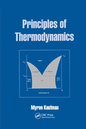 Principles of Thermodynamics