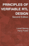 Principles of Verifiable Rtl Design: A Functional Coding Style Supporting Verification Processes in Verilog