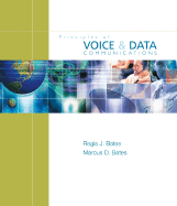 Principles of Voice & Data Communications