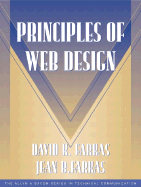 Principles of Web Design (Part of the Allyn & Bacon Series in Technical Communication)
