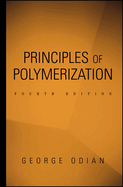 Principles Polymerization 4e