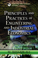 Principles & Practices of Engineering & Industrial Economics