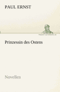 Prinzessin des Ostens