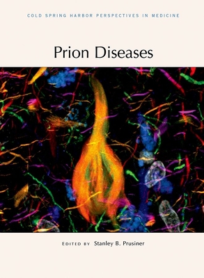 Prion Diseases - Prusiner, Stanley B (Editor)