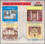 Priory LP Archive Series, Vol. 4