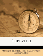 Pripovetke