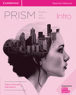 Prism Intro Teacher's Manual Reading and Writing