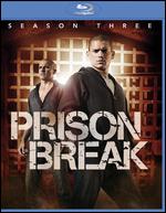 Prison Break: Season 03 - 