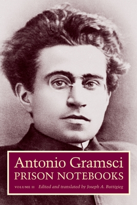 Prison Notebooks: Volume 2 - Gramsci, Antonio, and Buttigieg, Joseph A. (Edited and translated by)