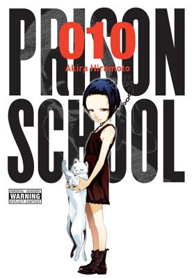 Prison School, Vol. 10 - Hiramoto, Akira (Artist)