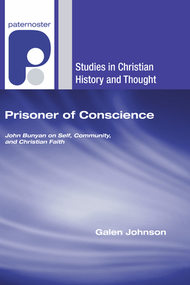 Prisoner of Conscience - Johnson, Galen