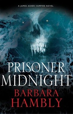 Prisoner of Midnight - Hambly, Barbara, and Telfer, Anna (Editor)