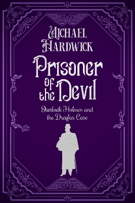 Prisoner of the Devil - Hardwick, Michael