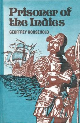 Prisoner of the Indies - Household, Geoffrey