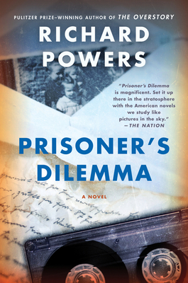 Prisoner's Dilemma - Powers, Richard